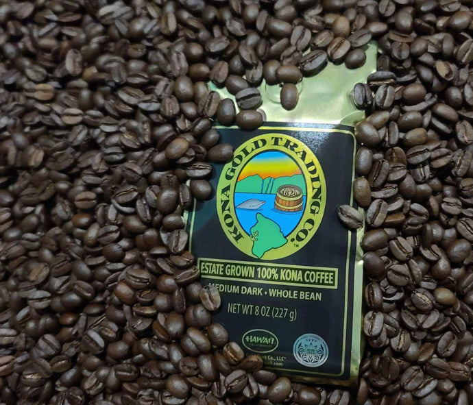 The Future of Kona Coffee Farming