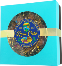 Hawaiian Rum Cake Variety Pack