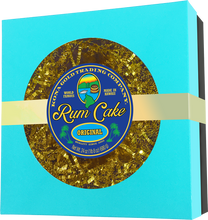 Original Signature Rum Cake 24 Oz
