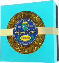 Hawaiian Pineapple Rum Cake 24 oz