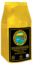 Buttered Rum - Yearly