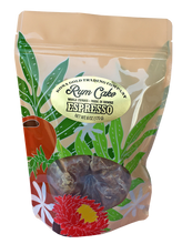 Kona Coffee Espresso Rum Cake 6 oz