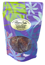 Copy of Hawaiian Lilikoi Rum Cake