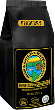 Peaberry