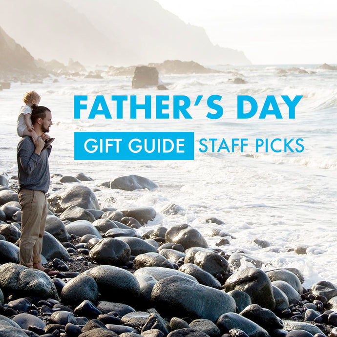 Fathers Day Gift Guide Staff Picks