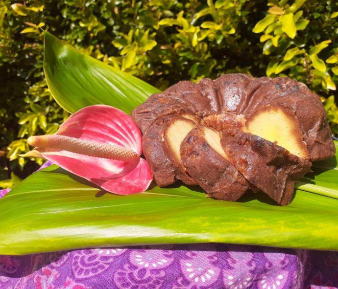 5 Top Most Delectable Hawaiian Rum Cake Flavors to Try in 2024