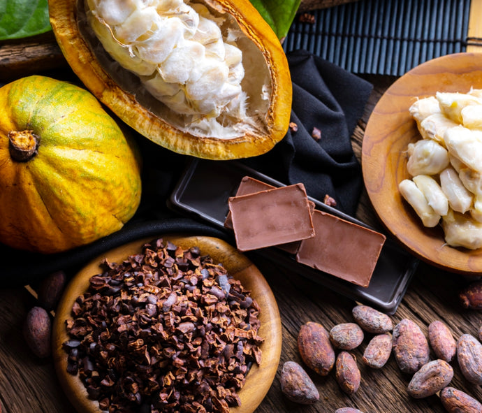 7 Interesting Facts About Hawaiian Cacao Chocolate Bars