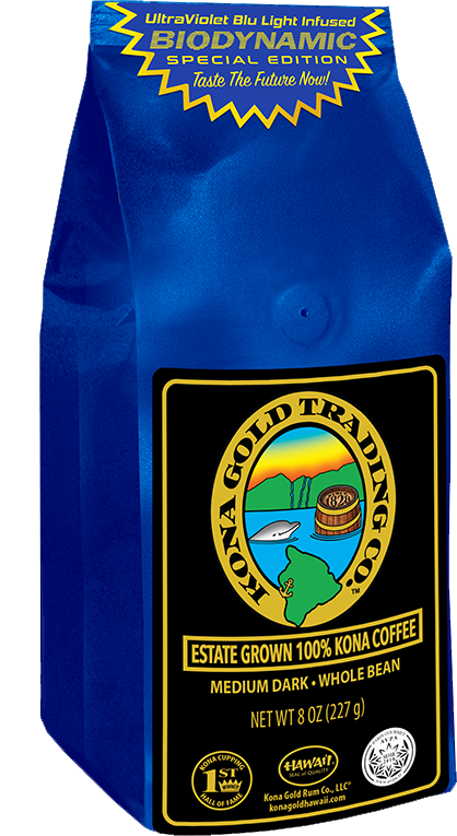 Coffee Delta BIO (7.76 oz)